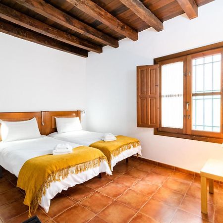 El Rey Zagal Apartament Casa Siglo XVI Pleno Centro Granada Bagian luar foto