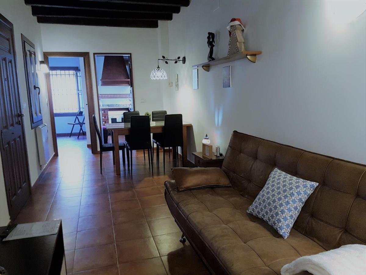 El Rey Zagal Apartament Casa Siglo XVI Pleno Centro Granada Bagian luar foto