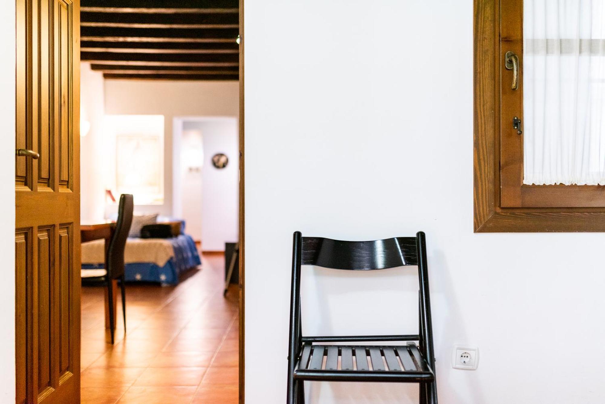 El Rey Zagal Apartament Casa Siglo XVI Pleno Centro Granada Bagian luar foto