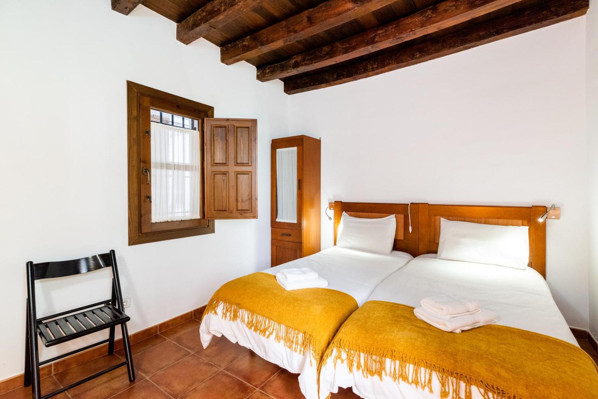 El Rey Zagal Apartament Casa Siglo XVI Pleno Centro Granada Bagian luar foto