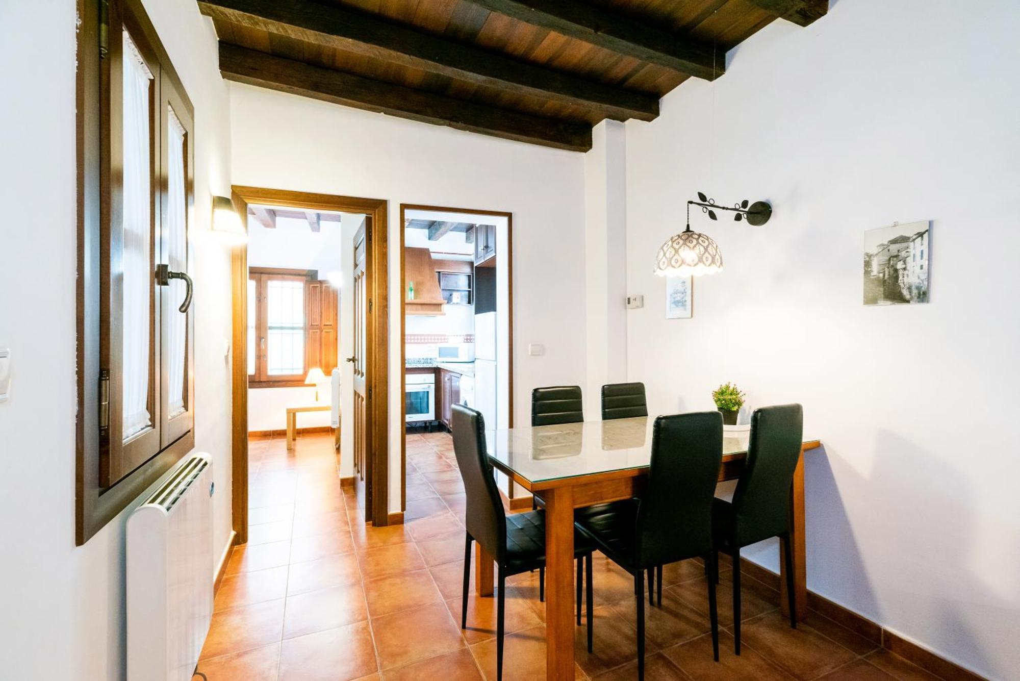 El Rey Zagal Apartament Casa Siglo XVI Pleno Centro Granada Bagian luar foto