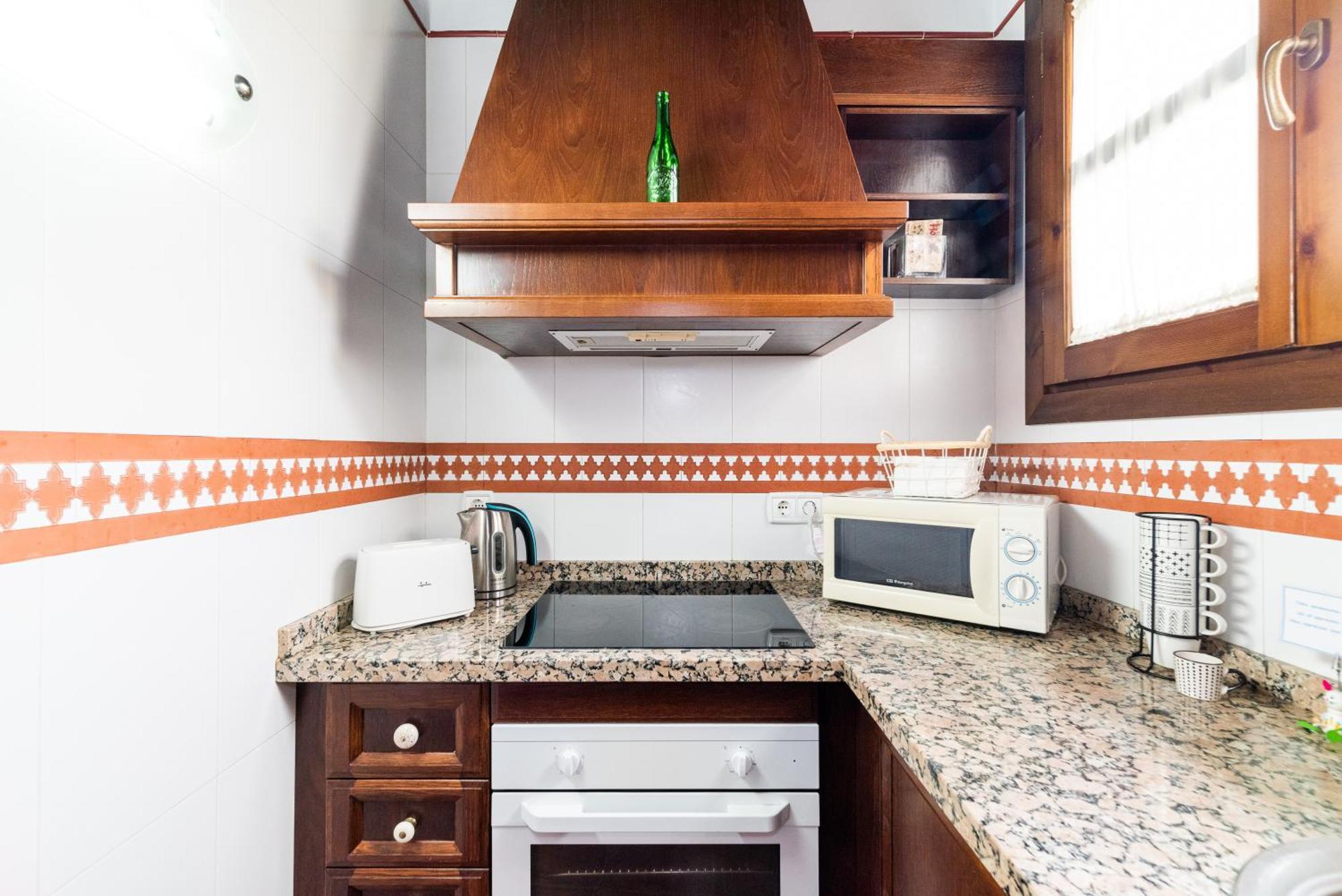 El Rey Zagal Apartament Casa Siglo XVI Pleno Centro Granada Bagian luar foto