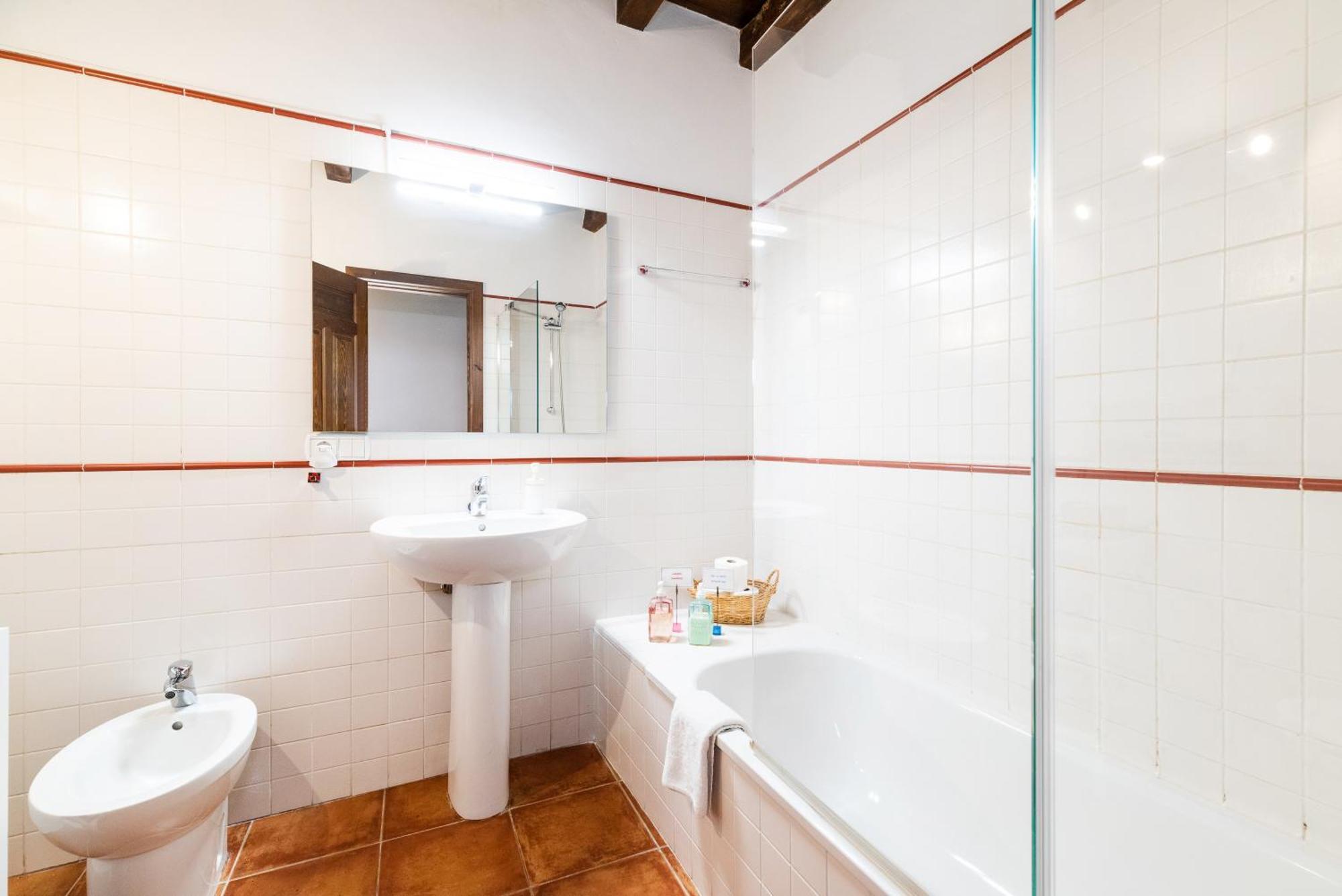 El Rey Zagal Apartament Casa Siglo XVI Pleno Centro Granada Bagian luar foto